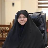 فاطمه حیدری